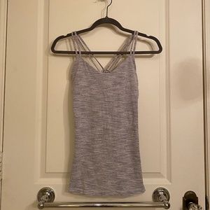 Workout Tank
